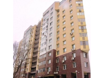 Илимская ул., д. 2