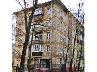 Нижегородская ул., д. 32, стр.3
