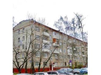 Холмогорская ул., д. 2, корп. 3