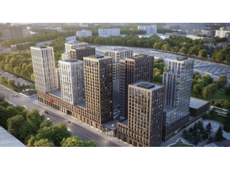 Автомобильный пр-д., 4