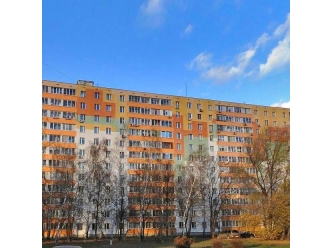 Академика Ильюшина ул., д. 4, корп.1