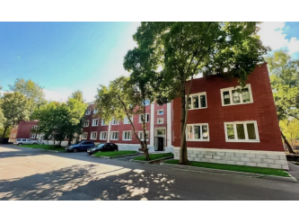 Короленко, дом 5А,