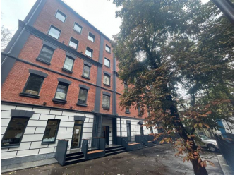 1-й Хвостов переулок, 3Ас2