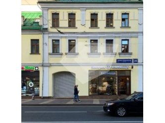 Красносельская Нижняя ул., д. 35, стр. 5