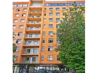 Бойцовая ул., д.17, корп. 3