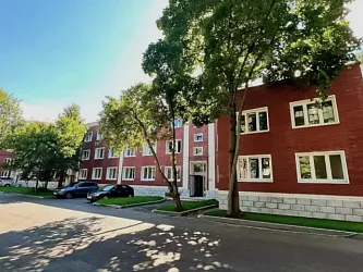 Короленко, дом 5А,