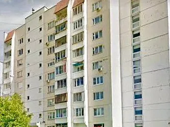 Южнобутовская ул., д. 139