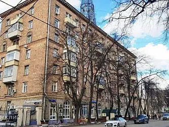 Шухова ул., д. 18