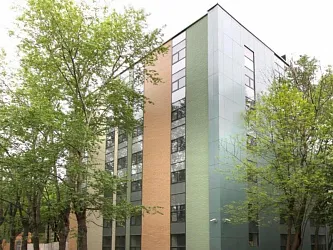 Барклая ул., д. 6 стр. 3