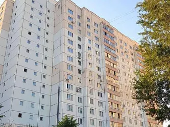 Сколковское ш., д. 32 корп. 3