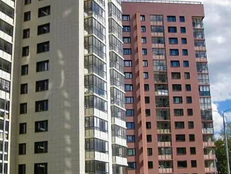 Вилиса Лациса ул., д. 15
