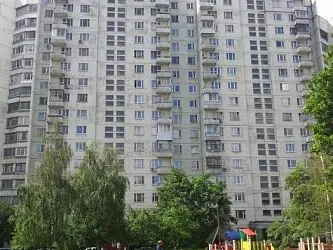Лебедянская ул., д. 24, к. 1