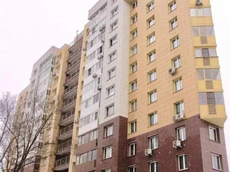 Холмогорская ул., д. 2, корп. 3