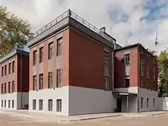 2-я Мытищинская ул., д. 2С8