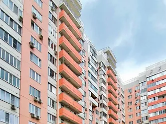 Академика Анохина ул., д. 9, корп. 1